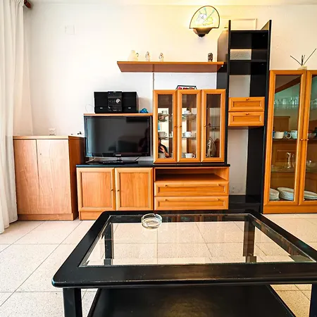 Apartamento Litoral Costa Dorada - Olimar A