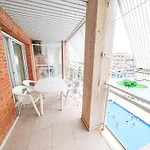Litoral Costa Dorada - Olimar A Apartment