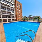 Litoral Costa Dorada - Olimar A *