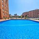 Litoral Costa Dorada - Olimar A