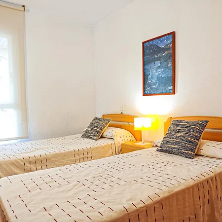 Apartment Litoral Costa Dorada - Olimar A