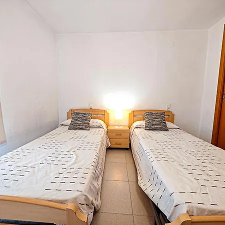 Apartment Litoral Costa Dorada - Olimar A *
