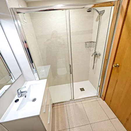 Litoral Costa Dorada - Olimar A Apartment Cambrils