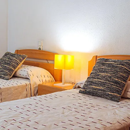 Daire Litoral Costa Dorada - Olimar A Cambrils