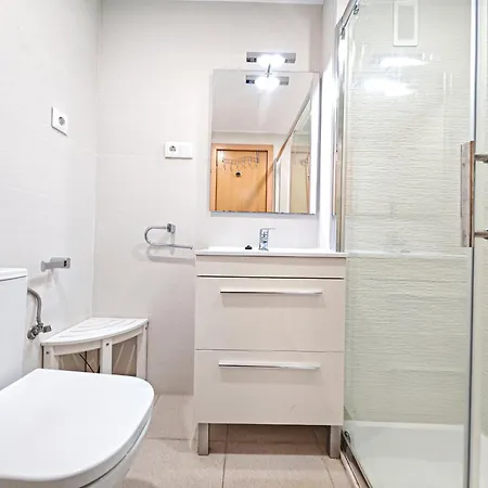 Litoral Costa Dorada - Olimar A Apartment