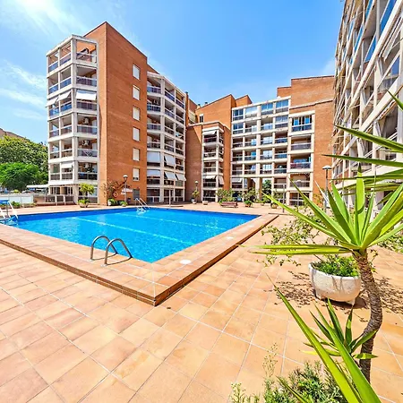 Litoral Costa Dorada - Olimar A * קמברילס