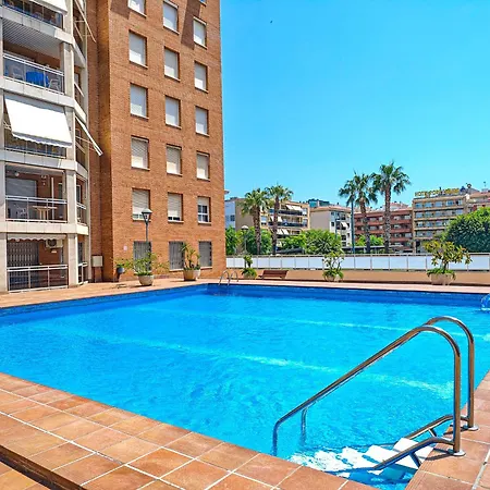 Litoral Costa Dorada - Olimar A