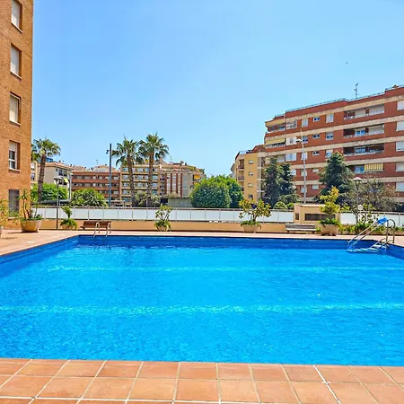 Litoral Costa Dorada - Olimar A Apartment Cambrils