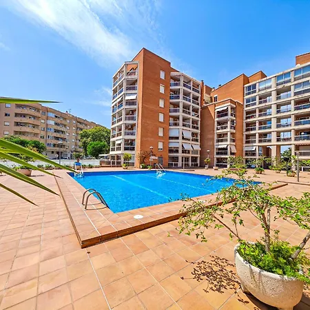 Daire Litoral Costa Dorada - Olimar A Cambrils