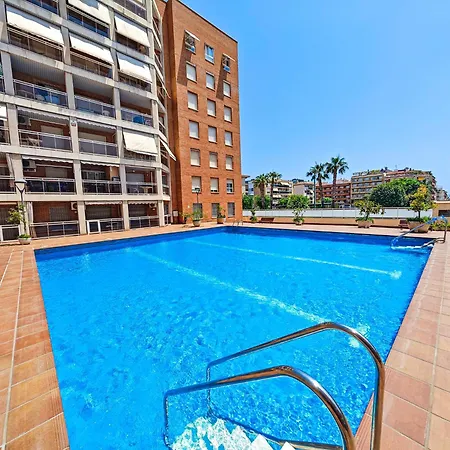 Litoral Costa Dorada - Olimar A *