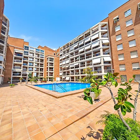 Litoral Costa Dorada - Olimar A Cambrils