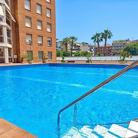 Litoral Costa Dorada - Olimar A * Cambrils