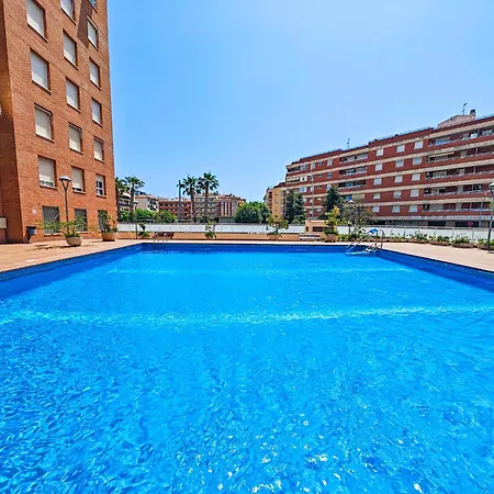 Litoral Costa Dorada - Olimar A
