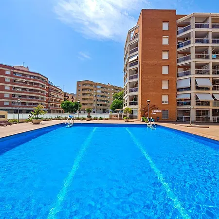Litoral Costa Dorada - Olimar A Daire