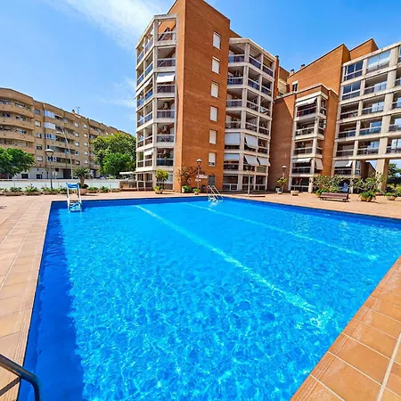 Apartment Litoral Costa Dorada - Olimar A Cambrils