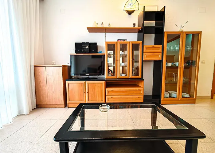Apartament Litoral Costa Dorada - Olimar A