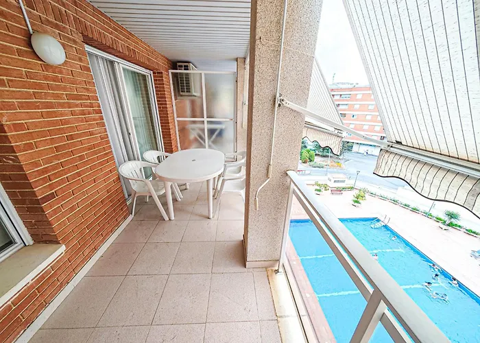 Litoral Costa Dorada - Olimar A Cambrils