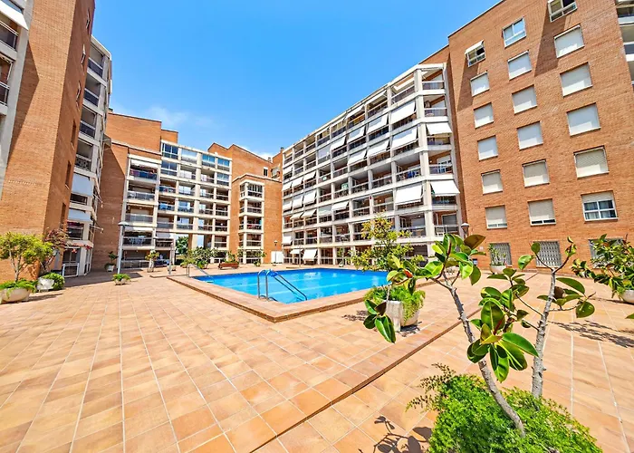 Litoral Costa Dorada - Olimar A Cambrils