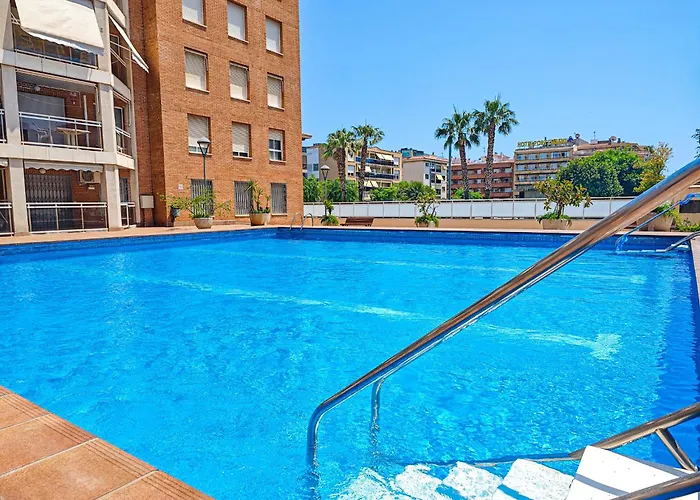 Litoral Costa Dorada - Olimar A * Cambrils