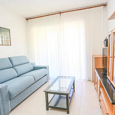 Litoral Costa Dorada - Olimar A *