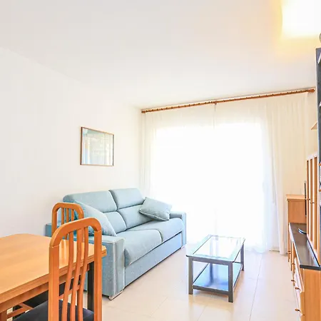 Litoral Costa Dorada - Olimar A Apartamento Cambrils