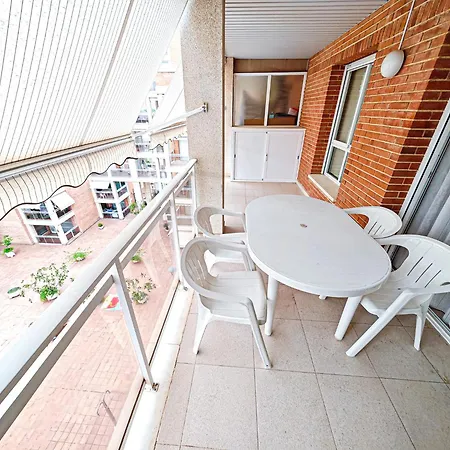 Litoral Costa Dorada - Olimar A Lejlighed Cambrils