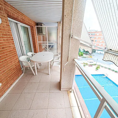 Litoral Costa Dorada - Olimar A Cambrils