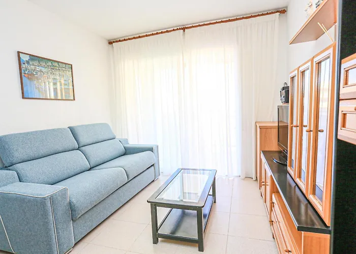Litoral Costa Dorada - Olimar A *