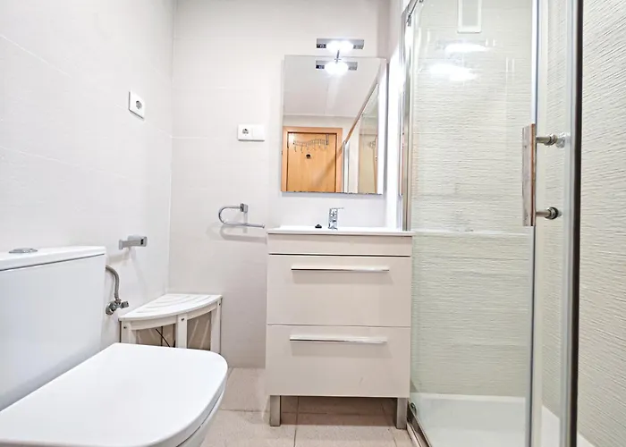 Litoral Costa Dorada - Olimar A Апартаменты