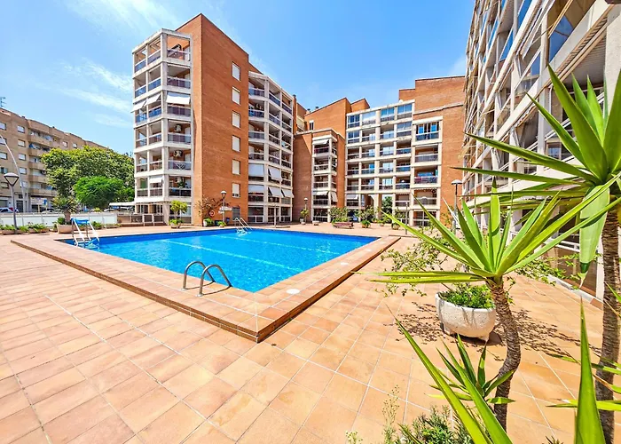 Litoral Costa Dorada - Olimar A * Камбрильс