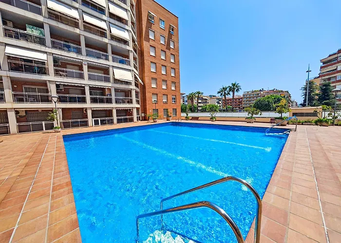 Litoral Costa Dorada - Olimar A *