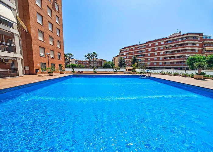 Litoral Costa Dorada - Olimar A
